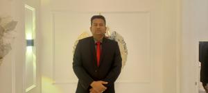 Md. Nazmul Ahashan Shajal